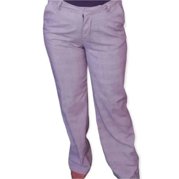 Kardashian Kollection Womens Pants Size 6 Grey Color - Picture 1 of 15